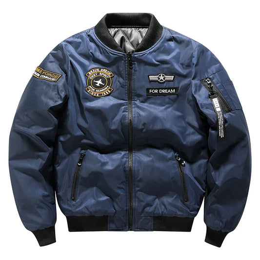 Montclair MA-1 Bomber Jacket