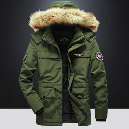 Valoren Arctic Parka