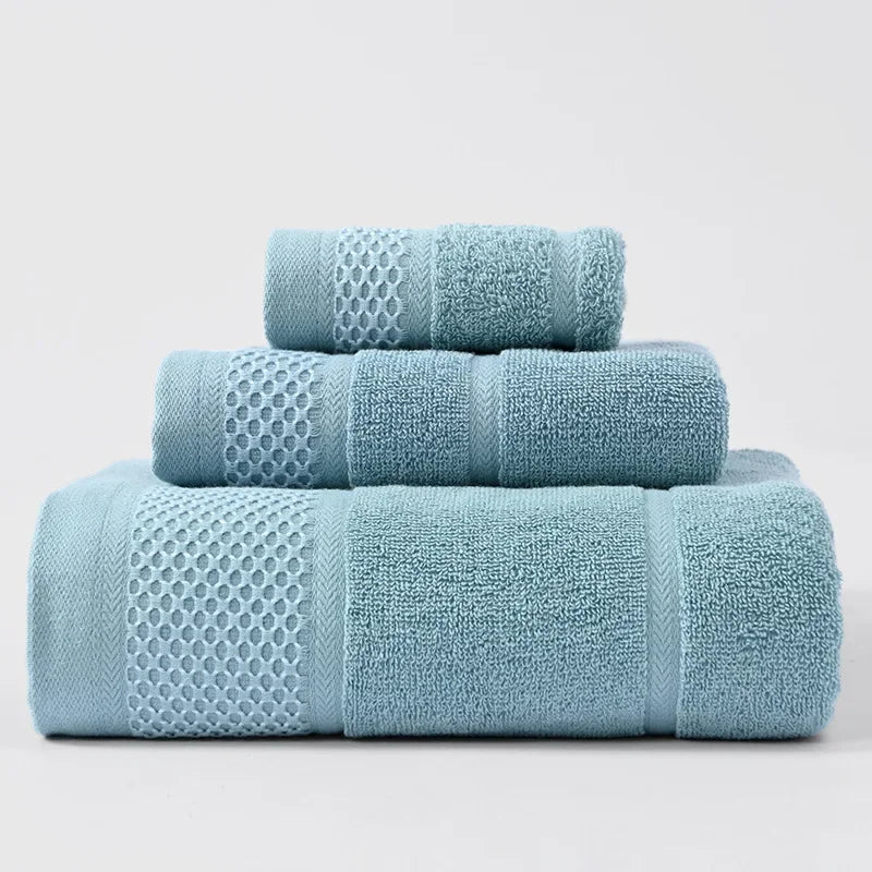 Calmere Thick Cotton Set
