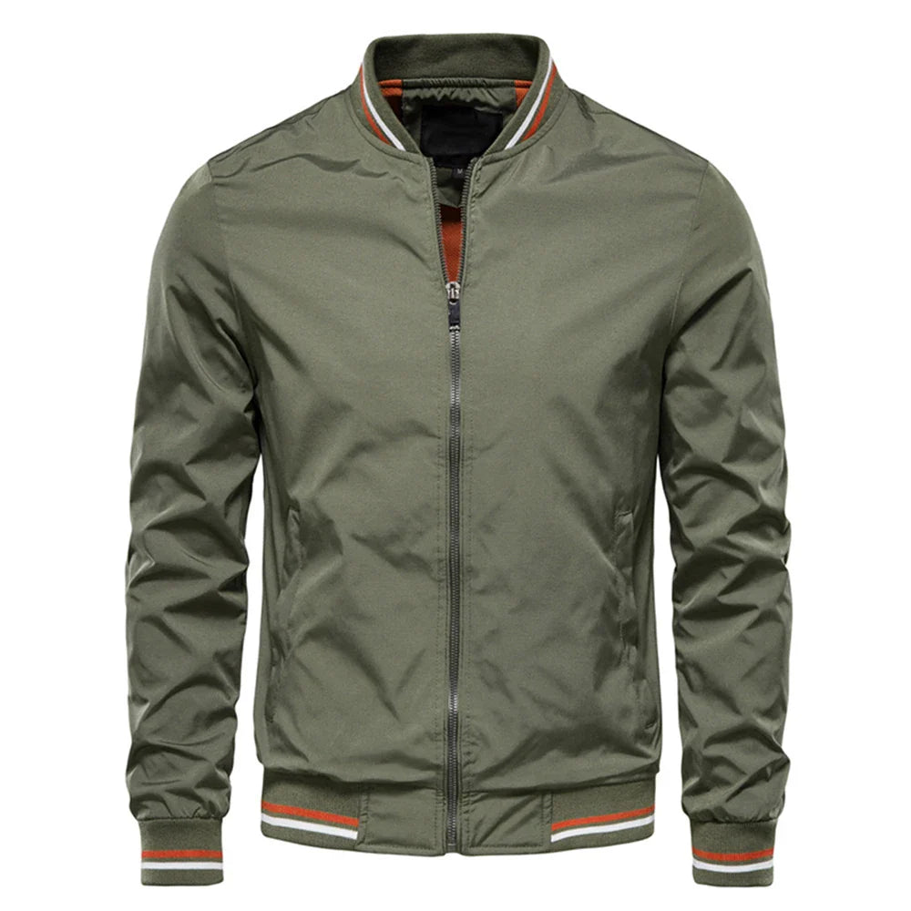ARISTON VARSITY BOMBER