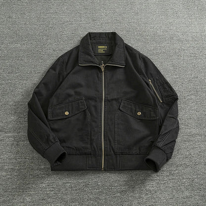 BRAXTON CARGO BOMBER