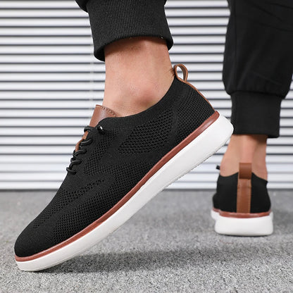 AeroFlex Knit Sneakers