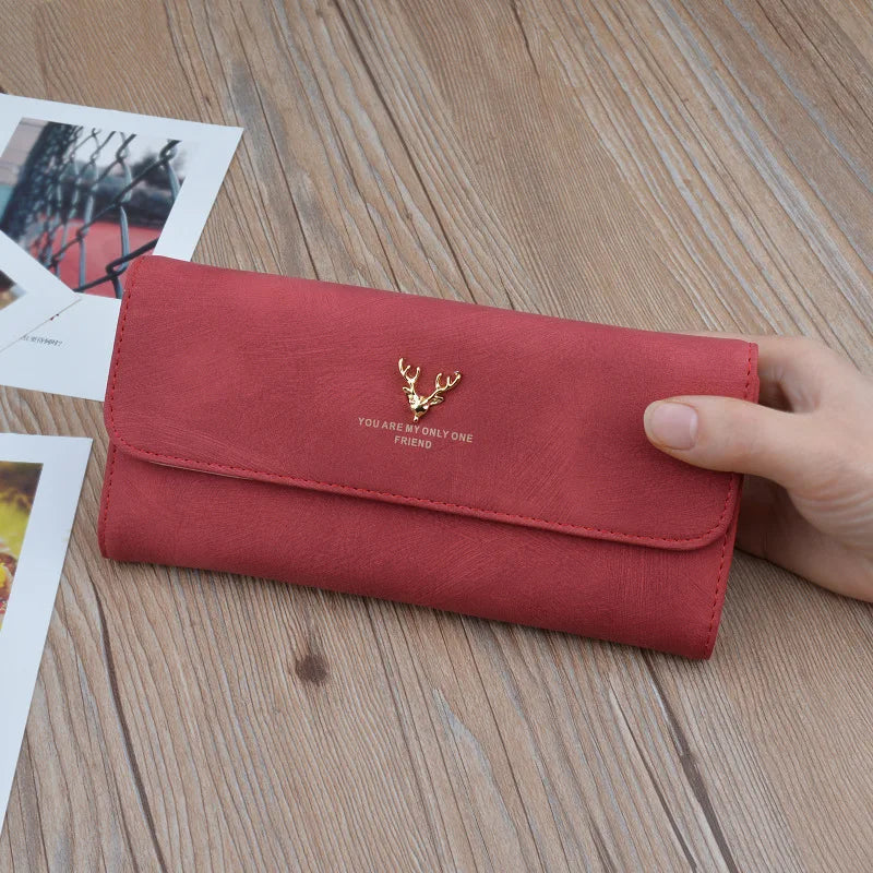 Valente Luxe Clutch