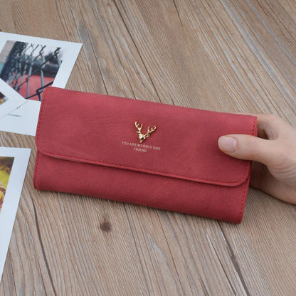 Valente Luxe Clutch