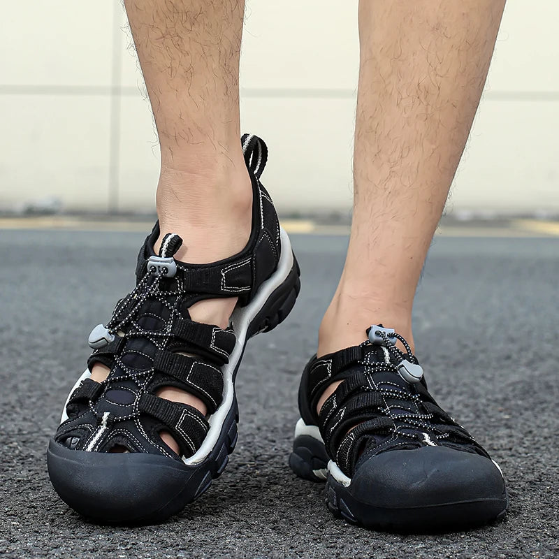 WATERFALL TRAIL SANDALS