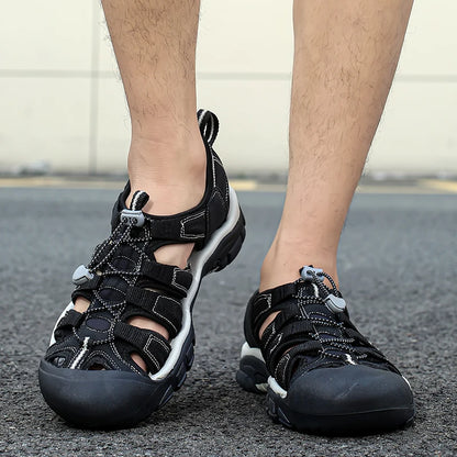 WATERFALL TRAIL SANDALS