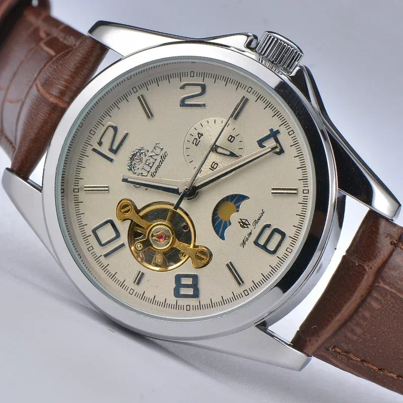 Orienvale Automatic Watch