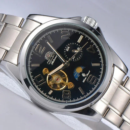 Orienvale Automatic Watch