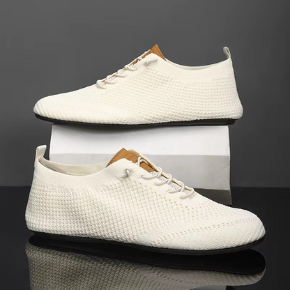 Air-Light Mesh Everyday Shoe