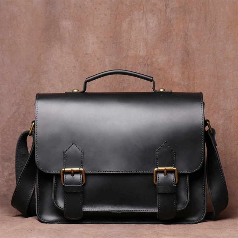 Whitmore Leather Bag