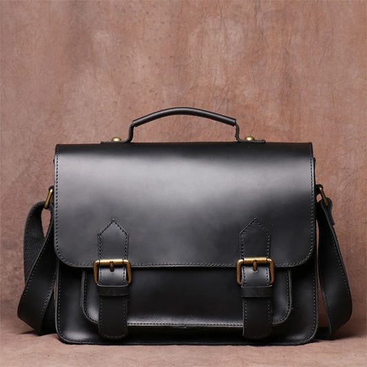 Whitmore Leather Bag