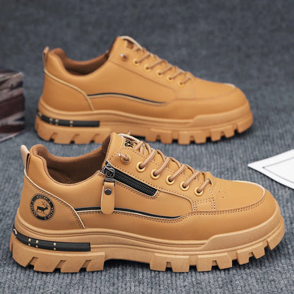 Torano StreetForce Chunky Sneakers