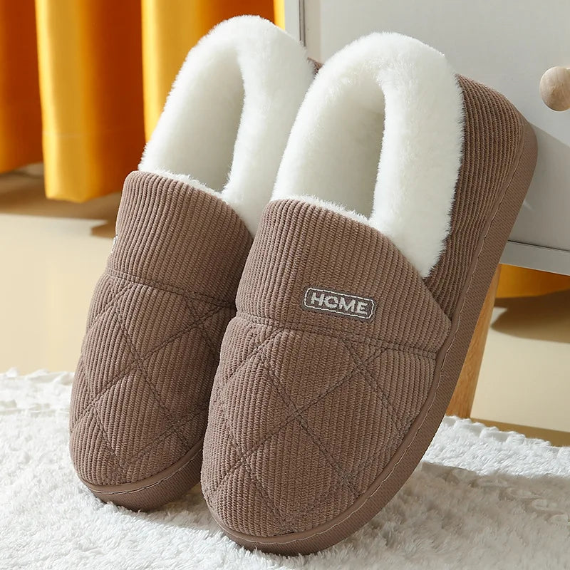 Nordelle Indoor Comfort Slippers