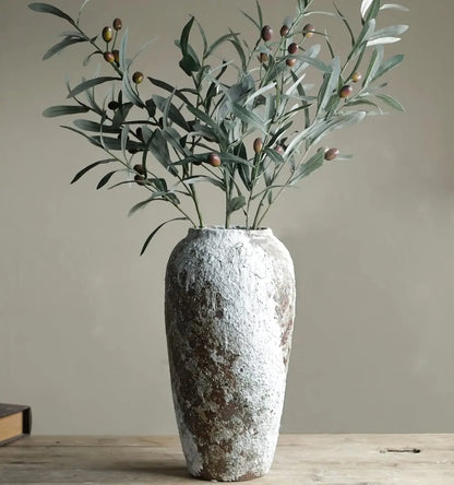 Clayhaven Floor Vase