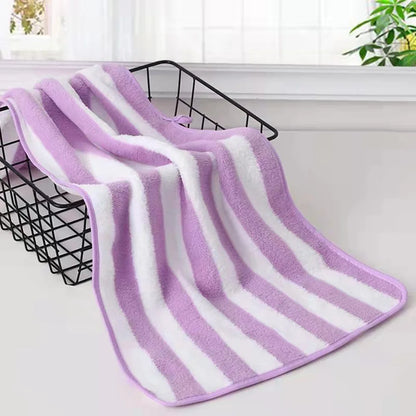 SoftWave Microfiber Bath Towels