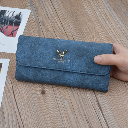 Valente Luxe Clutch