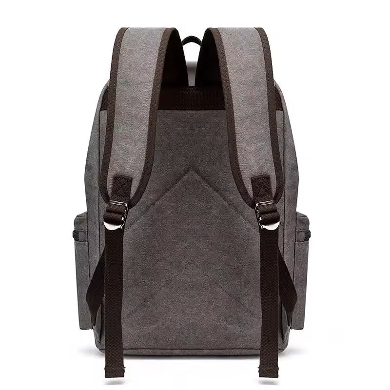 VINTAGE LAPTOP BACKPACK