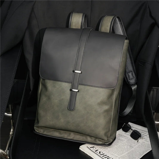 MONTCLAIR VOYAGER BACKPACK