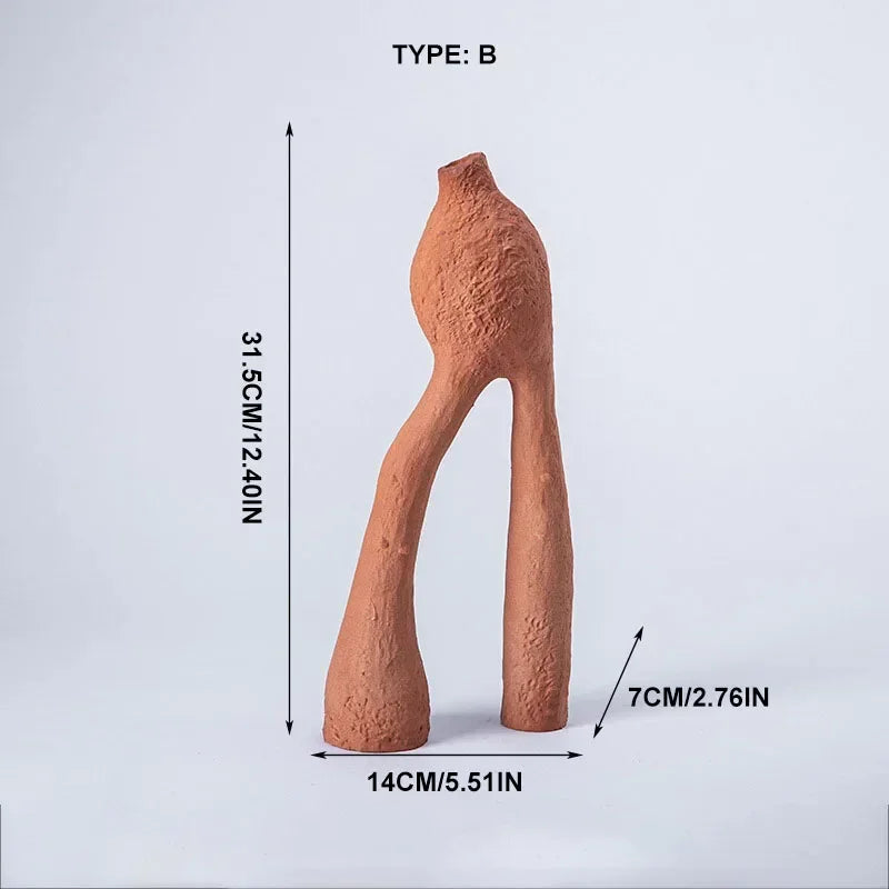 Arden Sculpted Ceramics