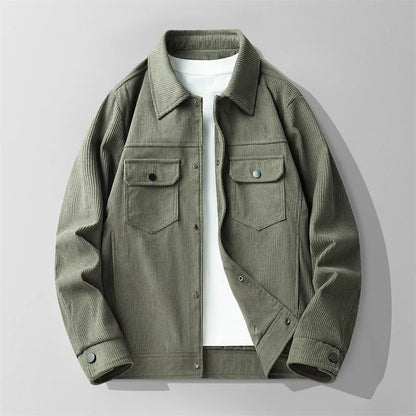 DRIFTLINE POCKET JACKET