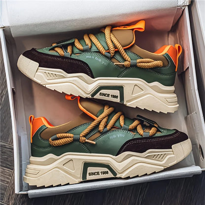 Strideon Urban Sneakers