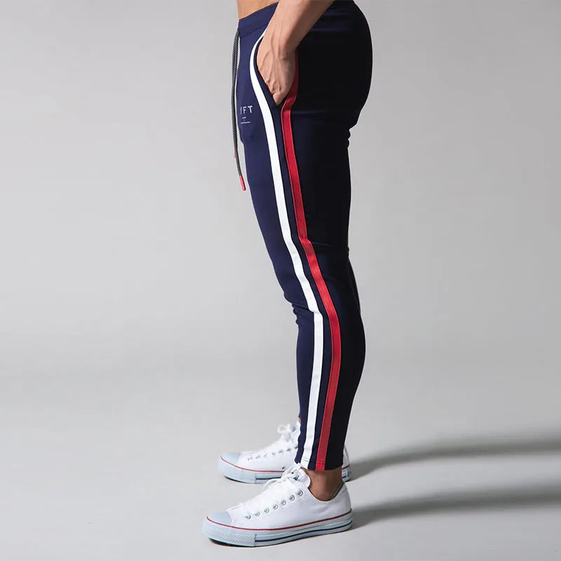 Pulsecore Quick-Dry Training Pants