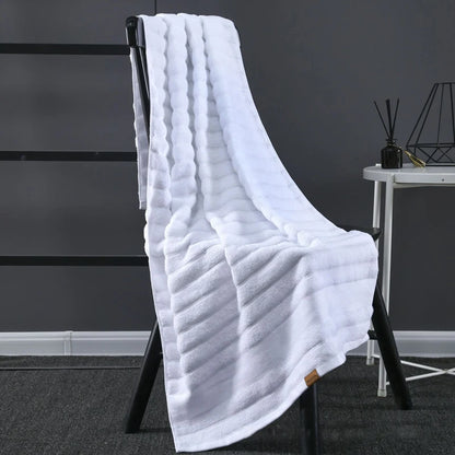 Luxe Cotton Bath Towel