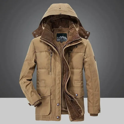 Ardenlock Thermal Parka