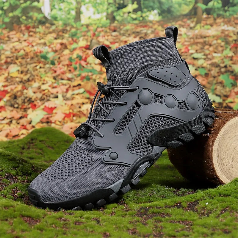 Trailmark All-Terrain Hiking Shoes