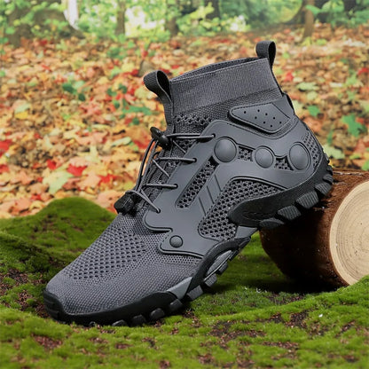 Trailmark All-Terrain Hiking Shoes