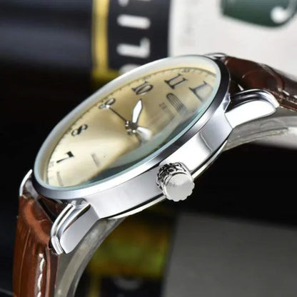 Atlas Vintage Business Watch