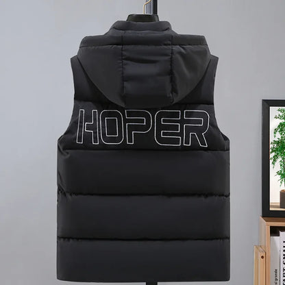 Northgate Thermal Vest