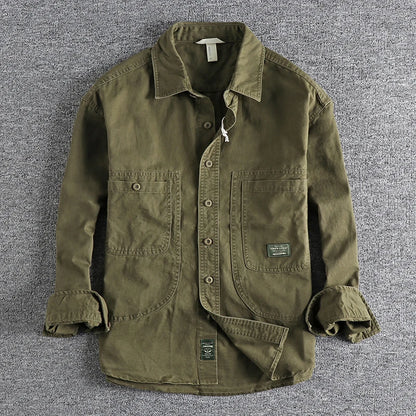 Forgeway Classic Workwear Shirt
