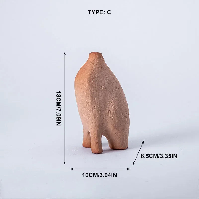 Arden Sculpted Ceramics