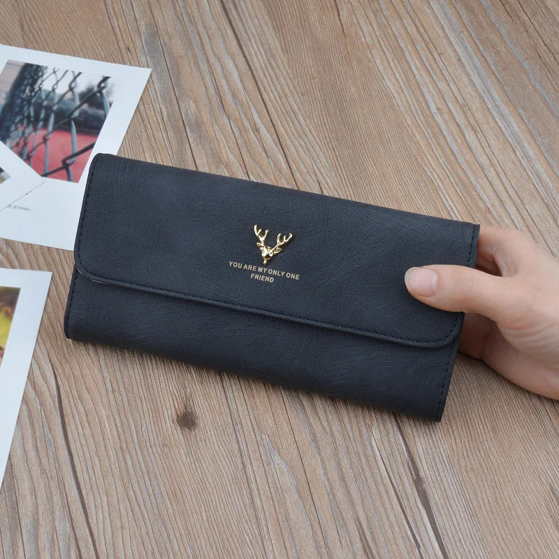 Valente Luxe Clutch
