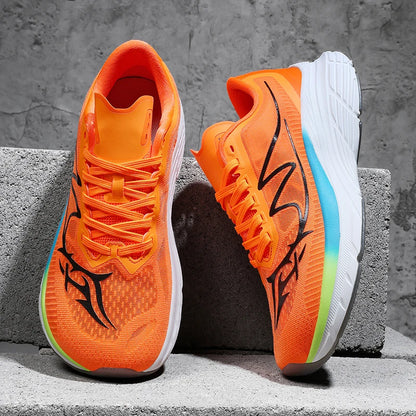 WIDE TOE BREATHABLE HIKING SHOES