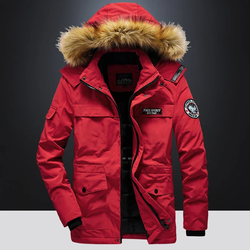 Valoren Arctic Parka