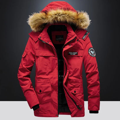 Valoren Arctic Parka