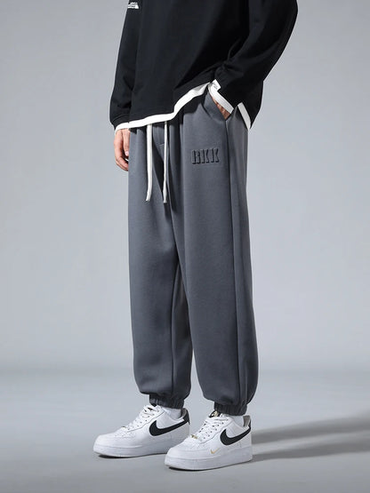 The Renzo Jogger Sweatpants