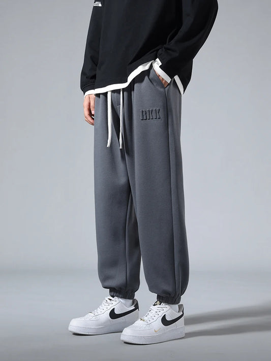 The Renzo Jogger Sweatpants