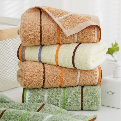 Comfort crest Cotton Hand Towel