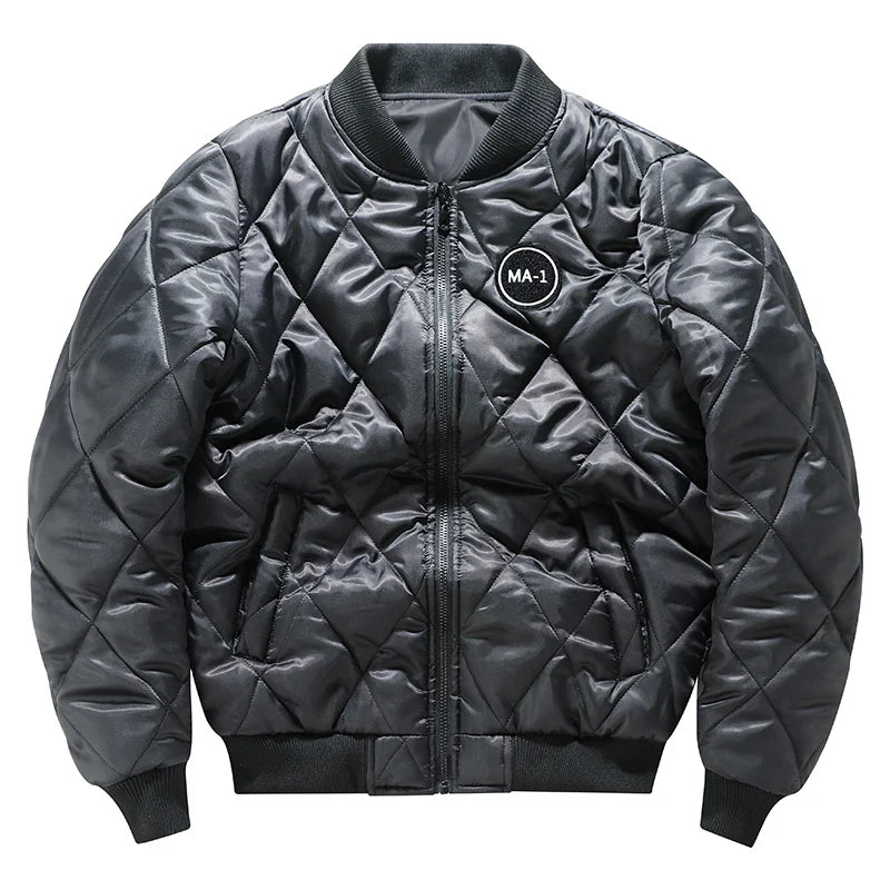 Montclair MA-1 Bomber Jacket