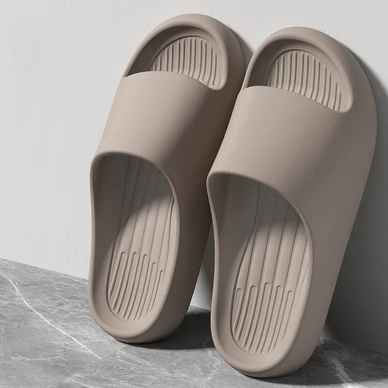 SoftCloud Comfort Slippers