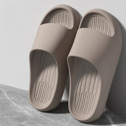 SoftCloud Comfort Slippers