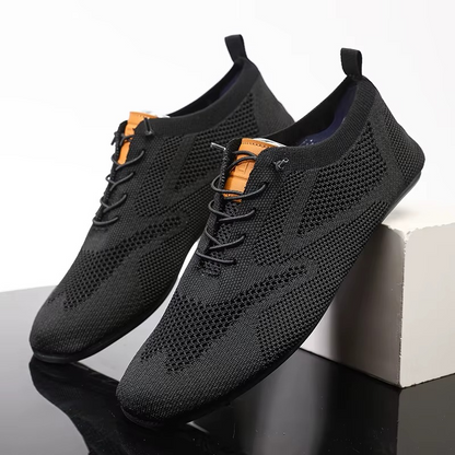 Air-Light Mesh Everyday Shoe
