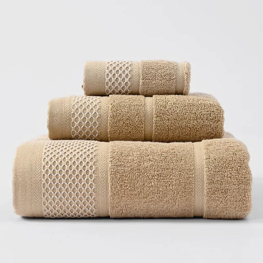 Calmere Thick Cotton Set