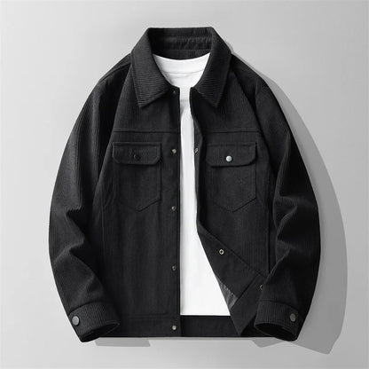 DRIFTLINE POCKET JACKET