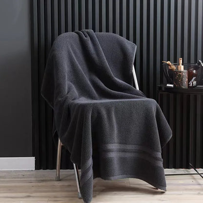 Veloura Luxury Cotton Bath Towels