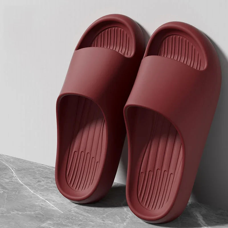 SoftCloud Comfort Slippers