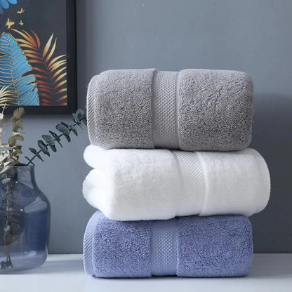 Spacrest Cotton Bath Towels